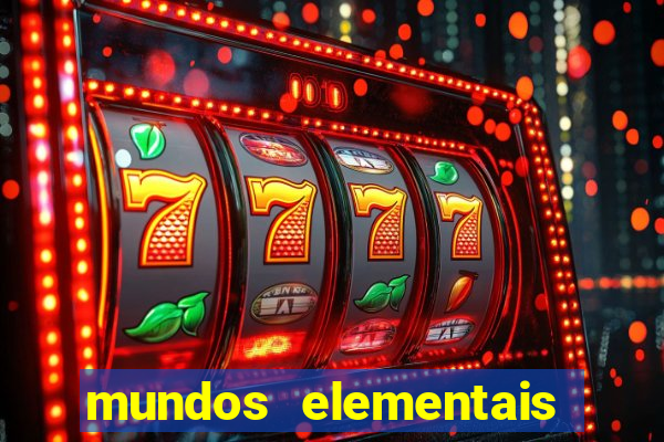 mundos elementais apk 2024